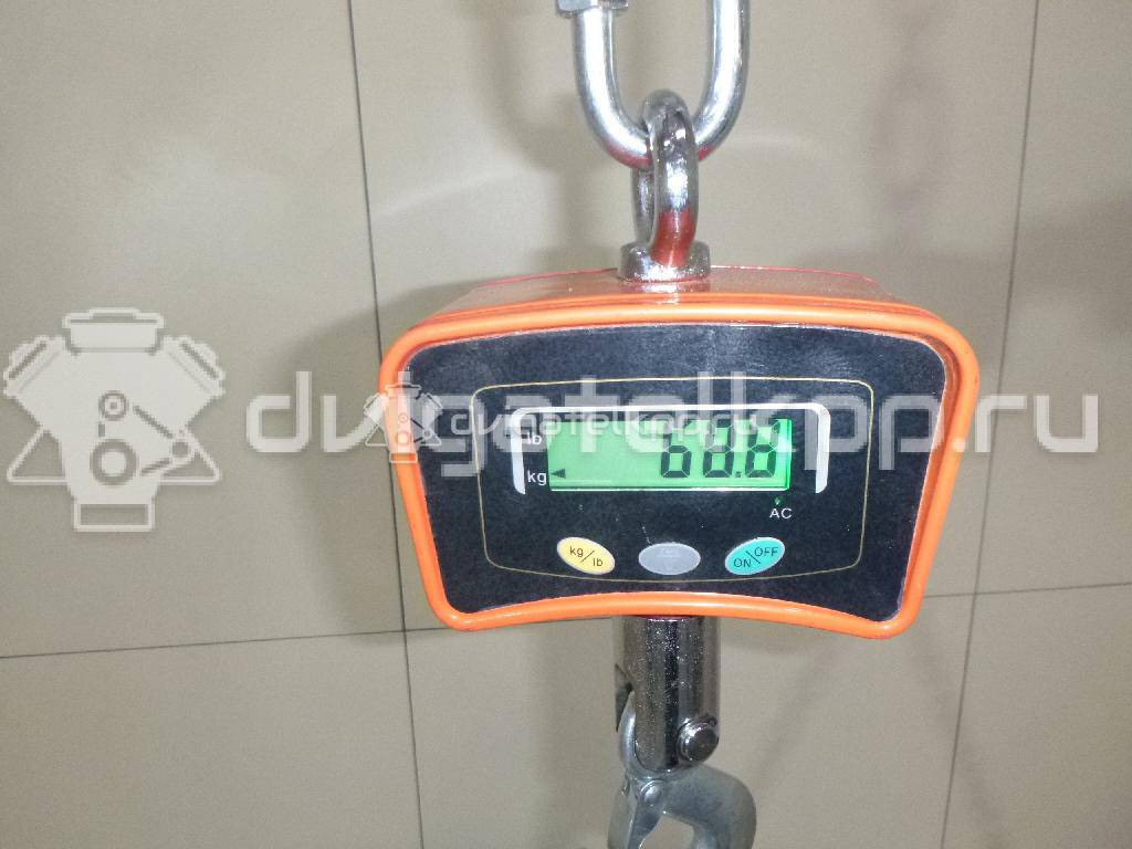 Фото Контрактный (б/у) двигатель HR16DE для Dongfeng (Dfac) / Nissan (Zhengzhou) / Samsung / Mazda / Nissan / Mitsubishi / Nissan (Dongfeng) 87-140 л.с 16V 1.6 л Бензин/спирт 101029U01G {forloop.counter}}