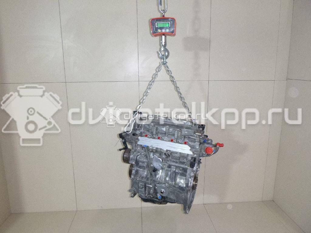 Фото Контрактный (б/у) двигатель HR16DE для Dongfeng (Dfac) / Nissan (Zhengzhou) / Samsung / Mazda / Nissan / Mitsubishi / Nissan (Dongfeng) 109 л.с 16V 1.6 л бензин 10102BC23F {forloop.counter}}