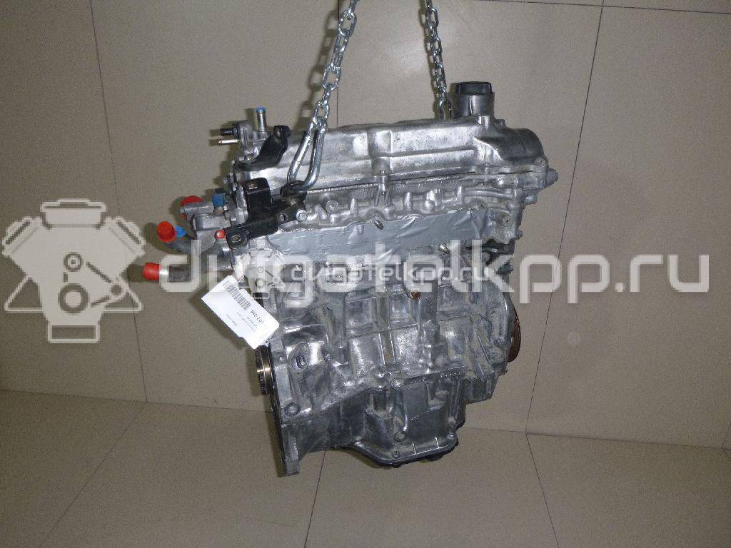 Фото Контрактный (б/у) двигатель HR16DE для Dongfeng (Dfac) / Nissan (Zhengzhou) / Samsung / Mazda / Nissan / Mitsubishi / Nissan (Dongfeng) 109 л.с 16V 1.6 л бензин 10102BC23F {forloop.counter}}