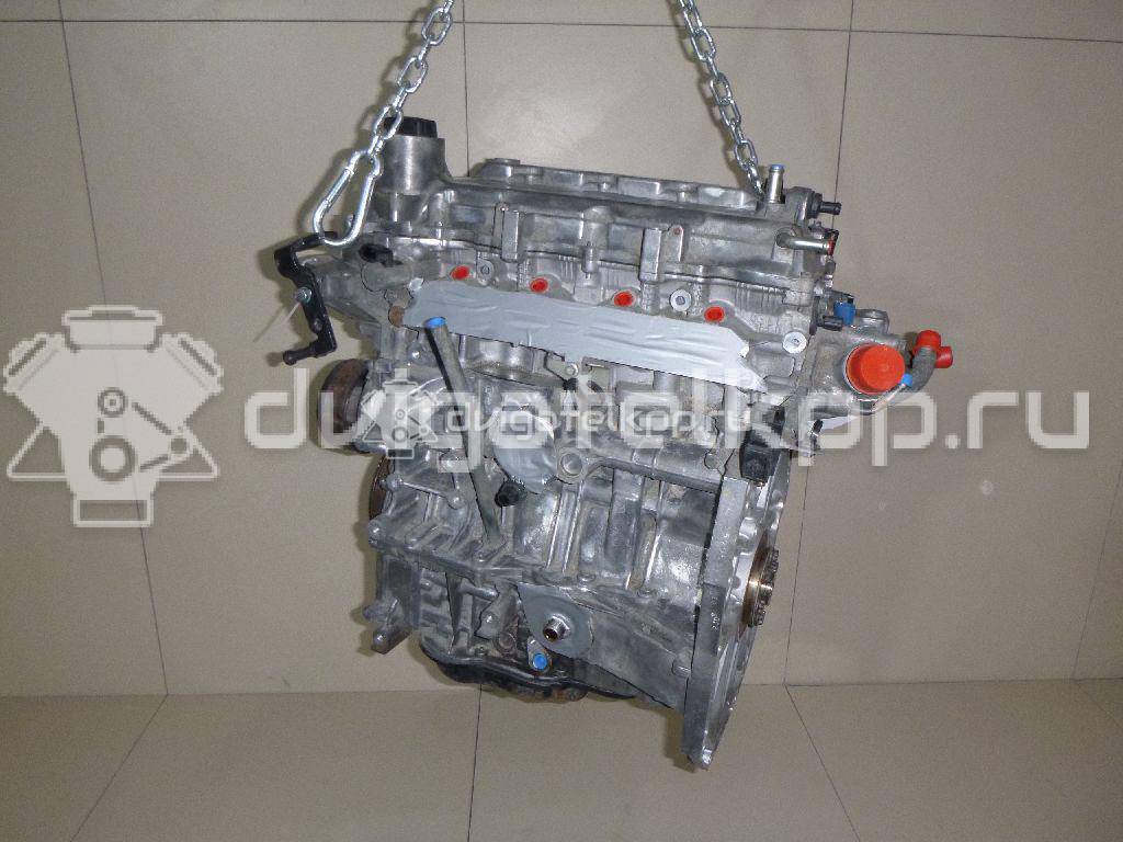 Фото Контрактный (б/у) двигатель HR16DE для Dongfeng (Dfac) / Nissan (Zhengzhou) / Samsung / Mazda / Nissan / Mitsubishi / Nissan (Dongfeng) 109 л.с 16V 1.6 л бензин 10102BC23F {forloop.counter}}
