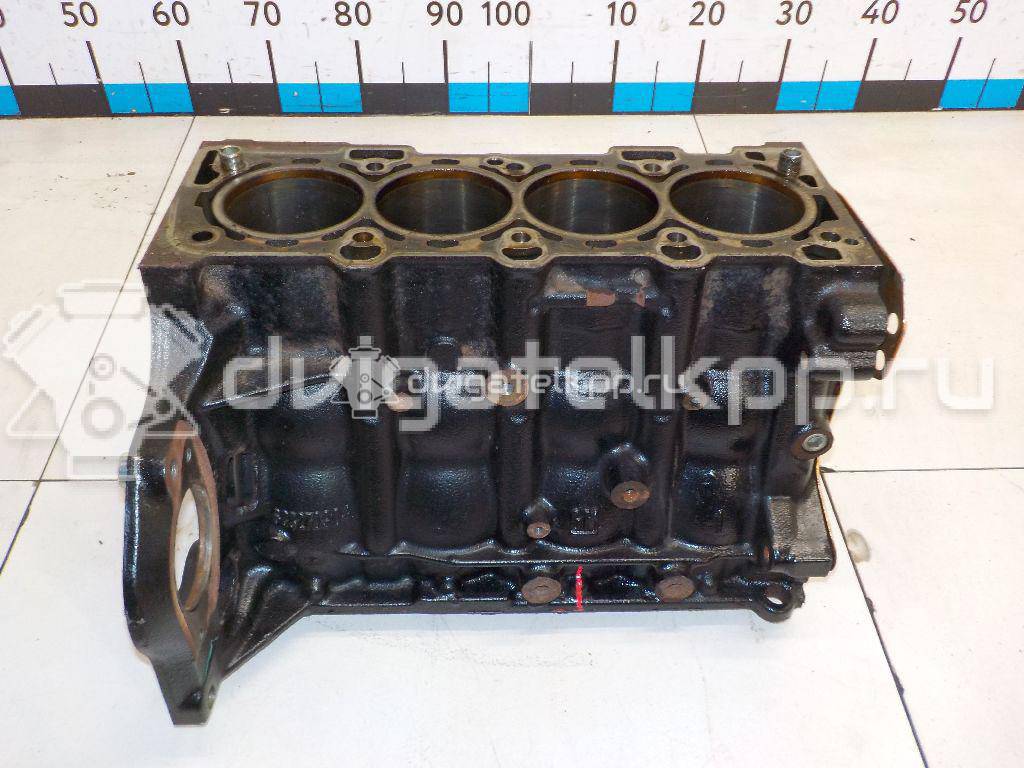 Фото Блок двигателя для двигателя F16D4 для Chevrolet / Holden 113-124 л.с 16V 1.6 л бензин 55566502 {forloop.counter}}