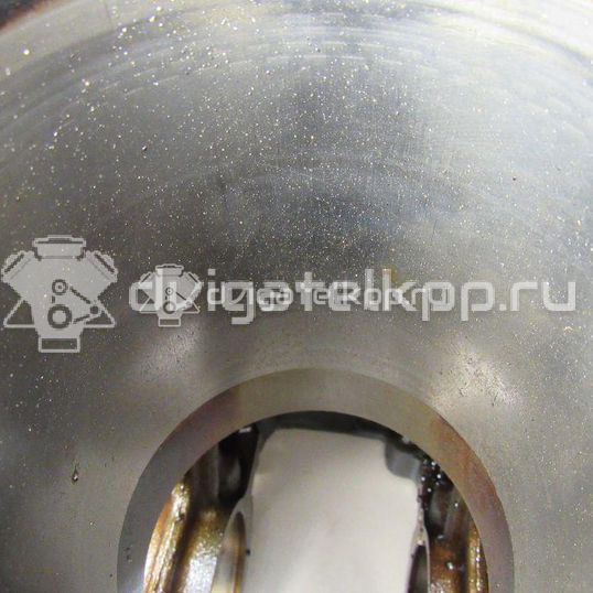 Фото Блок двигателя для двигателя F18D4 для Chevrolet Cruze / Trax / Orlando J309 140-147 л.с 16V 1.8 л Бензин/газ 55568275