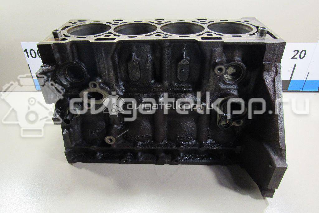Фото Блок двигателя для двигателя F18D4 для Chevrolet Cruze / Trax / Orlando J309 140-147 л.с 16V 1.8 л Бензин/газ 55568275 {forloop.counter}}