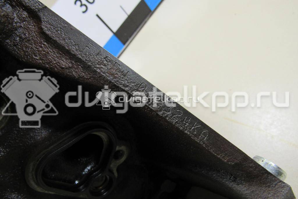 Фото Блок двигателя для двигателя F18D4 для Chevrolet Cruze / Trax / Orlando J309 140-147 л.с 16V 1.8 л Бензин/газ 55568275 {forloop.counter}}