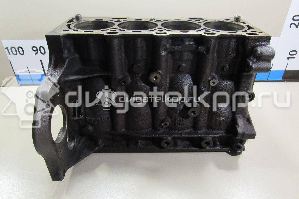 Фото Блок двигателя для двигателя F18D4 для Chevrolet Cruze / Trax / Orlando J309 140-147 л.с 16V 1.8 л Бензин/газ 55568275 {forloop.counter}}