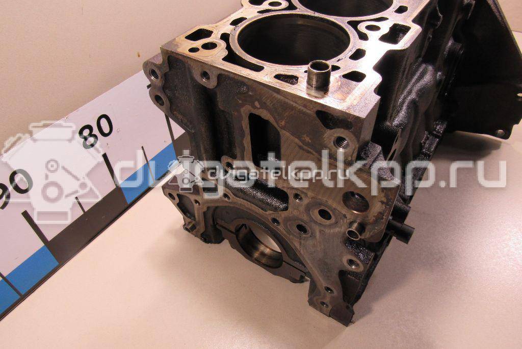 Фото Блок двигателя для двигателя F18D4 для Chevrolet Cruze / Trax / Orlando J309 140-147 л.с 16V 1.8 л Бензин/газ 55568275 {forloop.counter}}