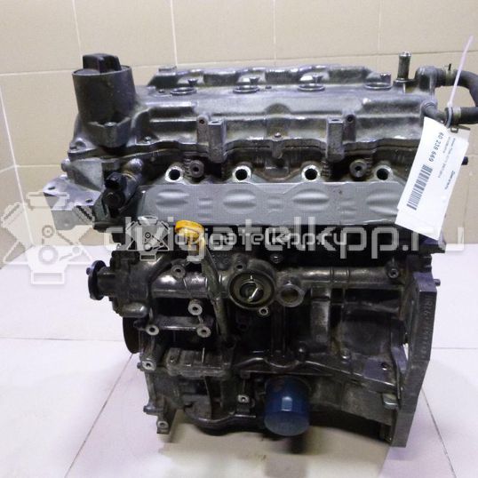 Фото Контрактный (б/у) двигатель HR16DE для Nissan Tiida / Almera / Micra / Note / Nv200 87-140 л.с 16V 1.6 л Бензин/спирт 101029U01G