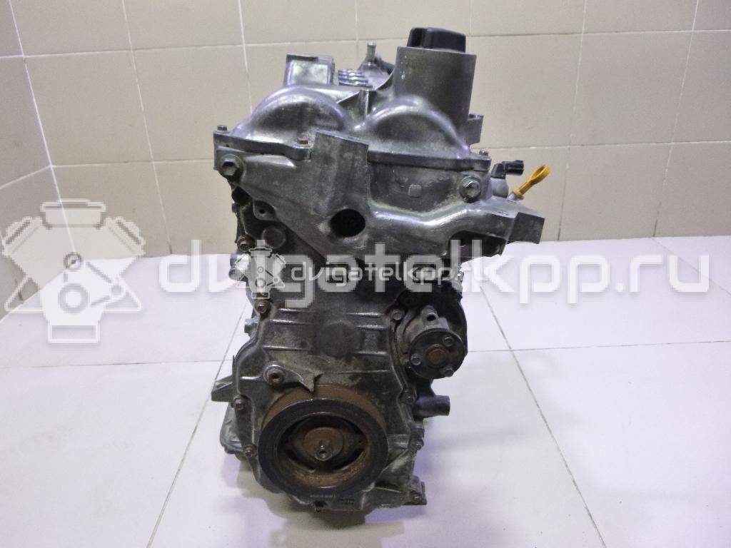 Фото Контрактный (б/у) двигатель HR16DE для Nissan Tiida / Almera / Micra / Note / Nv200 87-140 л.с 16V 1.6 л Бензин/спирт 101029U01G {forloop.counter}}