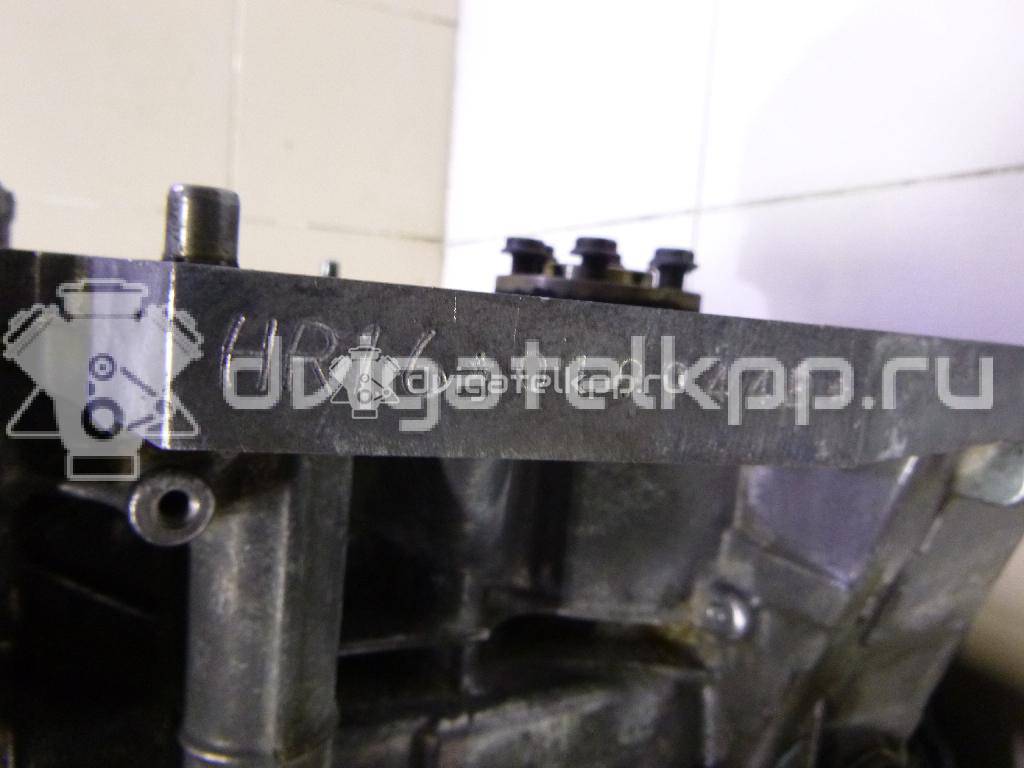 Фото Контрактный (б/у) двигатель HR16DE для Nissan Tiida / Almera / Micra / Note / Nv200 87-140 л.с 16V 1.6 л Бензин/спирт 101029U01G {forloop.counter}}