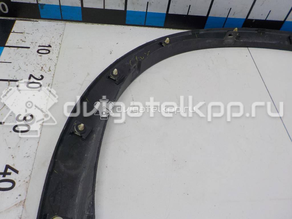 Фото Накладка переднего крыла левого  KD5351W30C для Mazda Cx-5 {forloop.counter}}