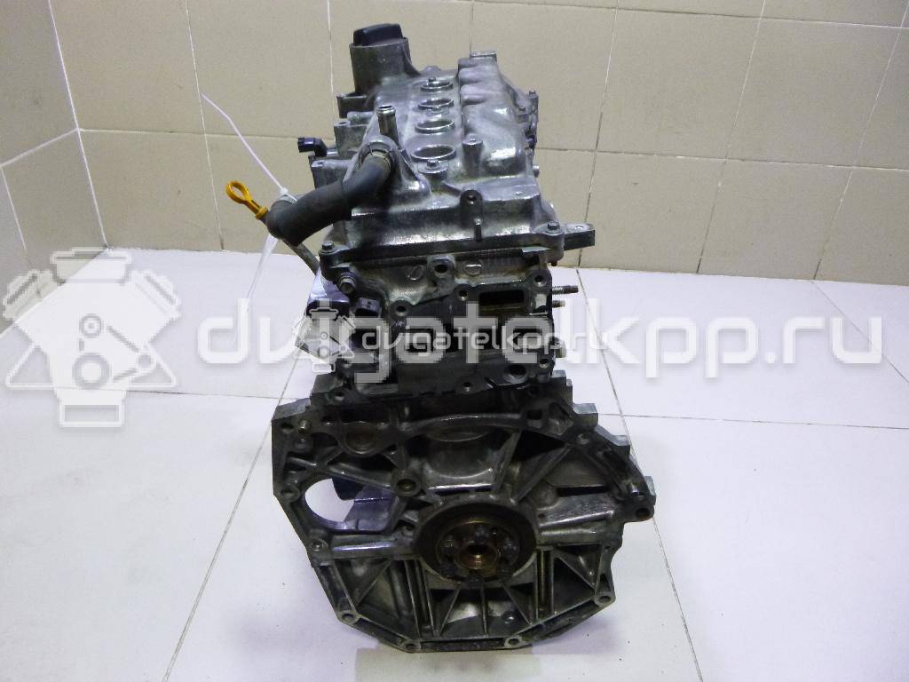 Фото Контрактный (б/у) двигатель HR16DE для Nissan Tiida / Almera / Micra / Note / Nv200 87-140 л.с 16V 1.6 л Бензин/спирт 101029U01G {forloop.counter}}