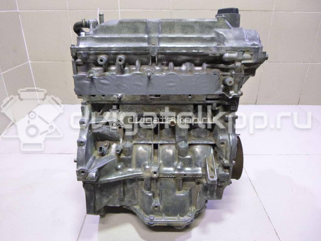 Фото Контрактный (б/у) двигатель HR16DE для Nissan Tiida / Almera / Micra / Note / Nv200 87-140 л.с 16V 1.6 л Бензин/спирт 101029U01G {forloop.counter}}