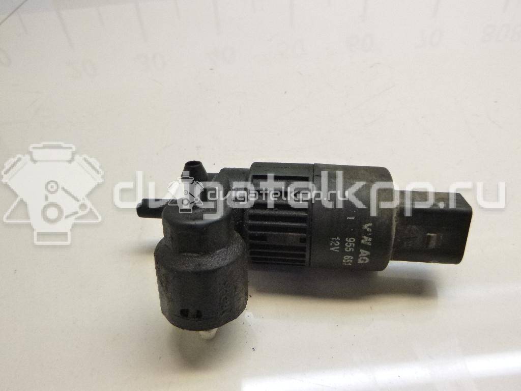 Фото Насос омывателя  1T0955651A для mercedes benz A140/160 W168 {forloop.counter}}