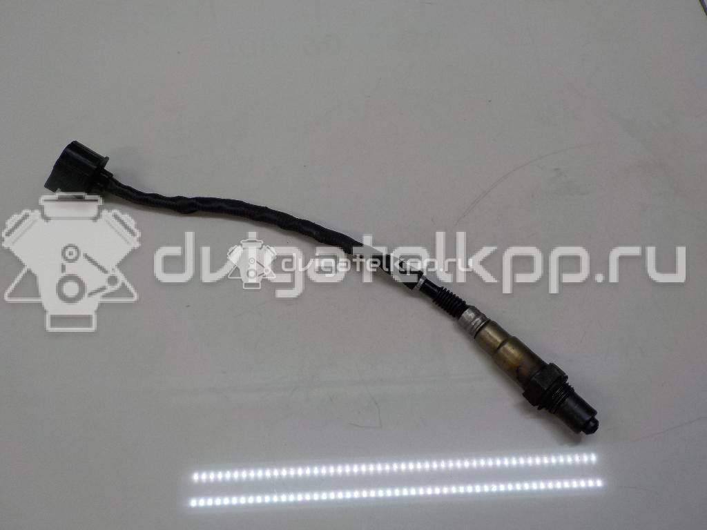 Фото Датчик кислородный/Lambdasonde  0045420718 для mercedes benz A140/160 W169 {forloop.counter}}