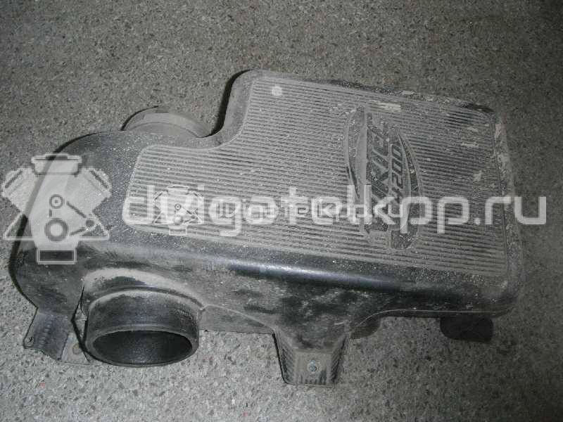 Фото Резонатор воздушного фильтра для двигателя LL8 (2.0L I-4) для Chevrolet Corsica / Cavalier / Beretta 1 37 / Corsica 1 69 91-92 л.с 8V 2.0 л бензин 15899457 {forloop.counter}}