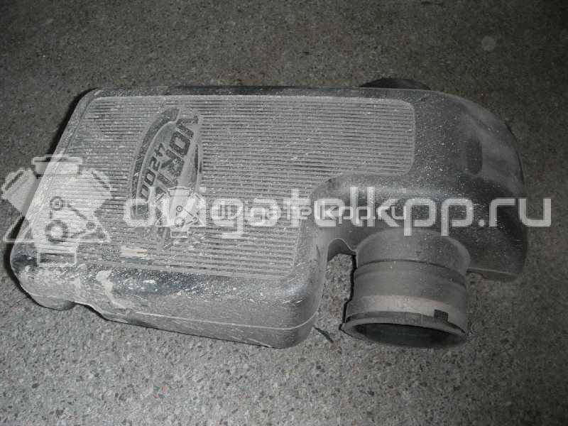 Фото Резонатор воздушного фильтра для двигателя LL8 (2.0L I-4) для Chevrolet Corsica / Cavalier / Beretta 1 37 / Corsica 1 69 91-92 л.с 8V 2.0 л бензин 15899457 {forloop.counter}}