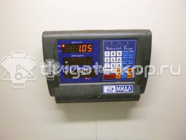 Фото Резонатор воздушного фильтра для двигателя LL8 (2.0L I-4) для Chevrolet Corsica / Cavalier / Beretta 1 37 / Corsica 1 69 91-92 л.с 8V 2.0 л бензин 15899457 {forloop.counter}}