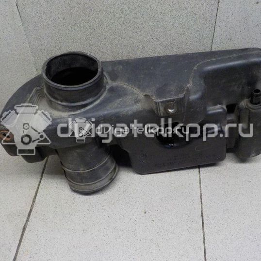 Фото Резонатор воздушного фильтра для двигателя LL8 (2.0L I-4) для Chevrolet Corsica / Cavalier / Beretta 1 37 / Corsica 1 69 91-92 л.с 8V 2.0 л бензин 15899457