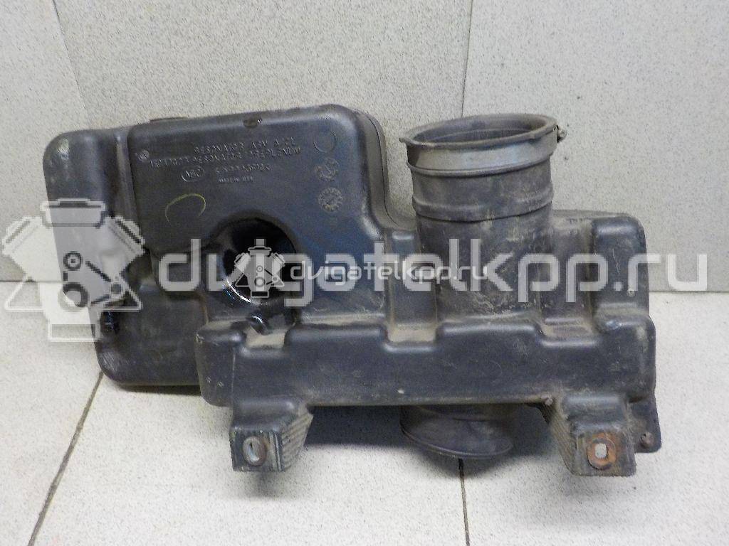 Фото Резонатор воздушного фильтра для двигателя LL8 (2.0L I-4) для Chevrolet Corsica / Cavalier / Beretta 1 37 / Corsica 1 69 91-92 л.с 8V 2.0 л бензин 15899457 {forloop.counter}}