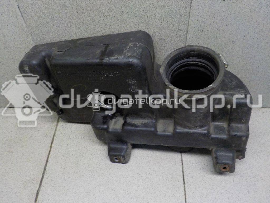 Фото Резонатор воздушного фильтра для двигателя LL8 (2.0L I-4) для Chevrolet Corsica / Cavalier / Beretta 1 37 / Corsica 1 69 91-92 л.с 8V 2.0 л бензин 15899457 {forloop.counter}}