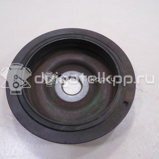 Фото Шкив коленвала  123033245R для mercedes benz A180/200/250 W176