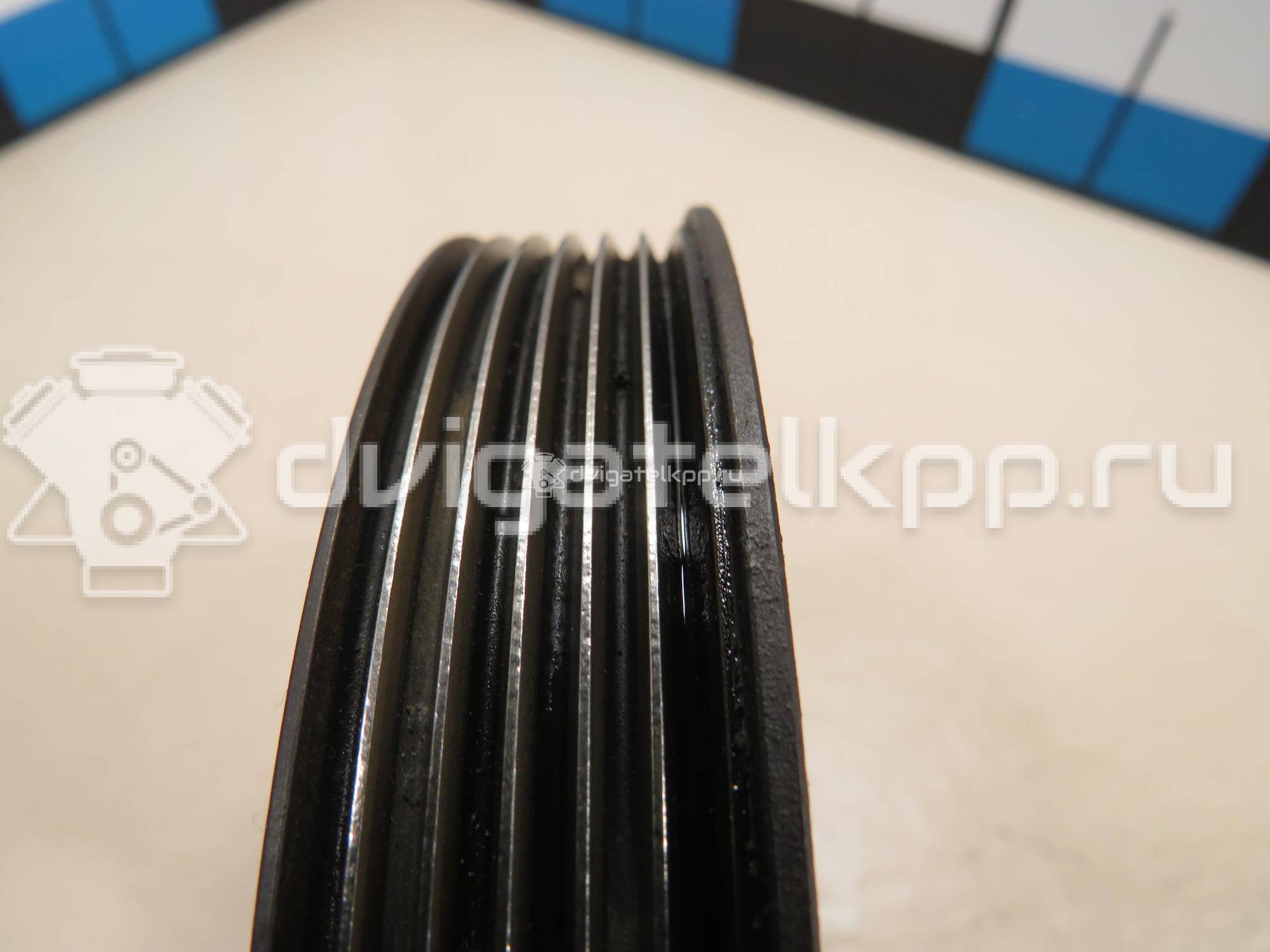 Фото Шкив коленвала  123033245R для mercedes benz A180/200/250 W176 {forloop.counter}}