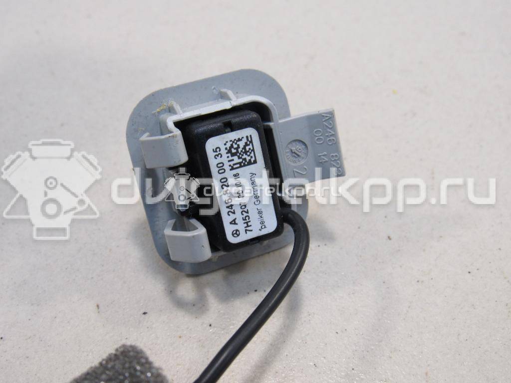 Фото Микрофон  24682000357H52 для mercedes benz A180/200/250 W176 {forloop.counter}}