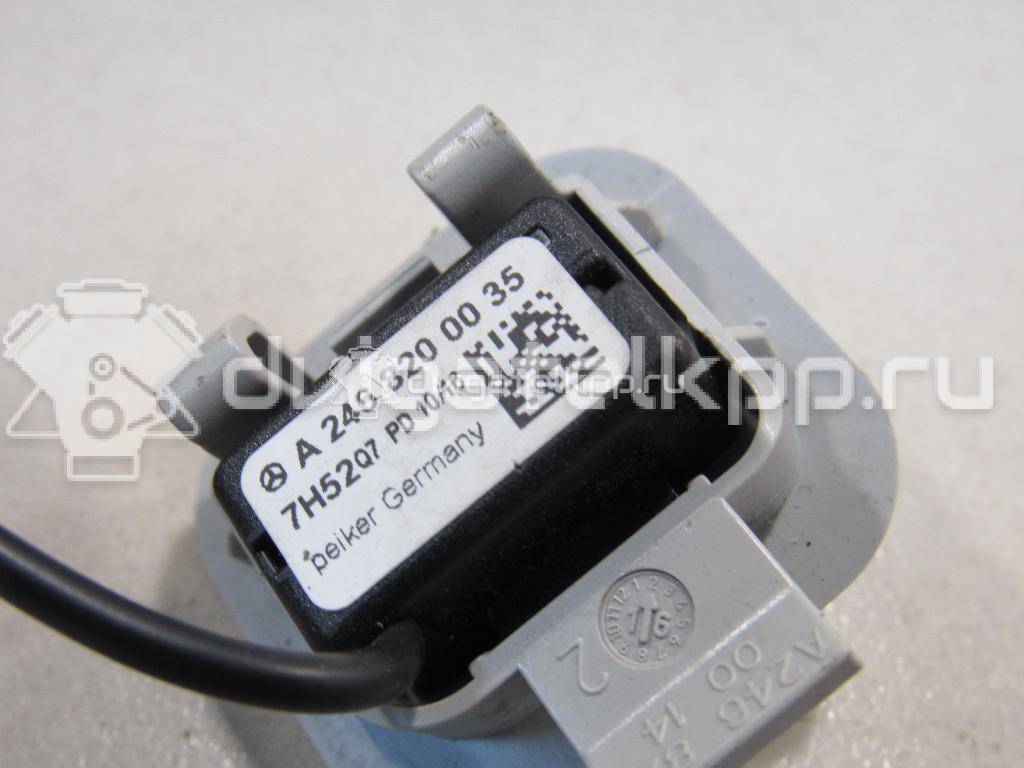 Фото Микрофон  24682000357H52 для mercedes benz A180/200/250 W176 {forloop.counter}}