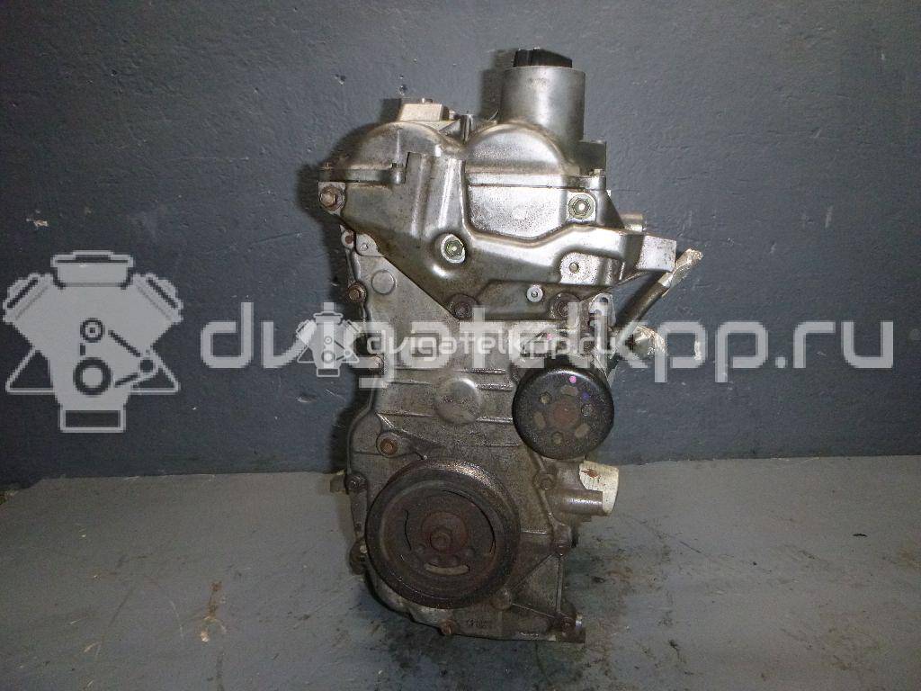 Фото Контрактный (б/у) двигатель HR16DE для Nissan Tiida / Almera / Micra / Note / Nv200 87-140 л.с 16V 1.6 л Бензин/спирт {forloop.counter}}