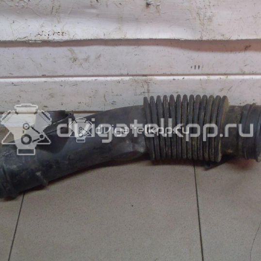 Фото Гофра воздуховода для двигателя LL8 (2.0L I-4) для Chevrolet Corsica / Cavalier / Beretta 1 37 / Corsica 1 69 91-92 л.с 8V 2.0 л бензин 15181115