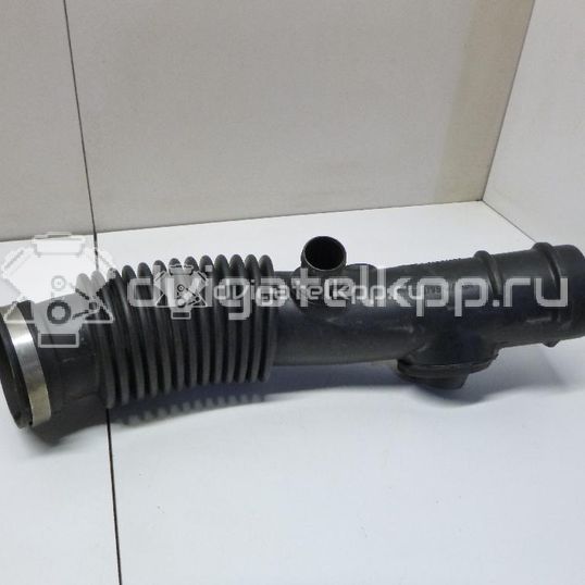 Фото Гофра воздуховода для двигателя LL8 (2.0L I-4) для Chevrolet Corsica / Cavalier / Beretta 1 37 / Corsica 1 69 91-92 л.с 8V 2.0 л бензин 15181115