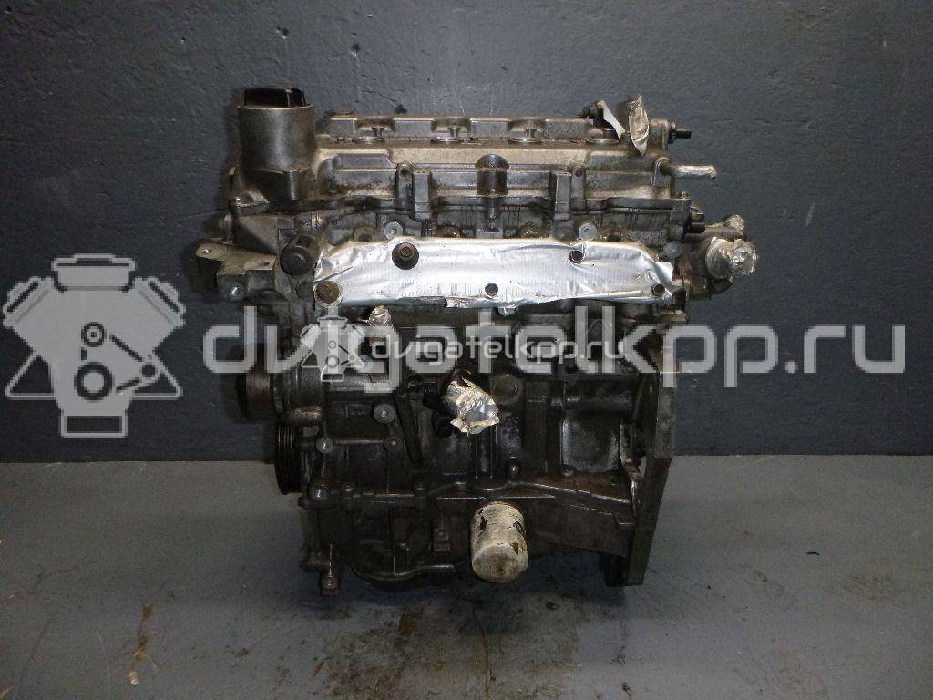 Фото Контрактный (б/у) двигатель HR16DE для Nissan Tiida / Almera / Micra / Note / Nv200 87-140 л.с 16V 1.6 л Бензин/спирт {forloop.counter}}