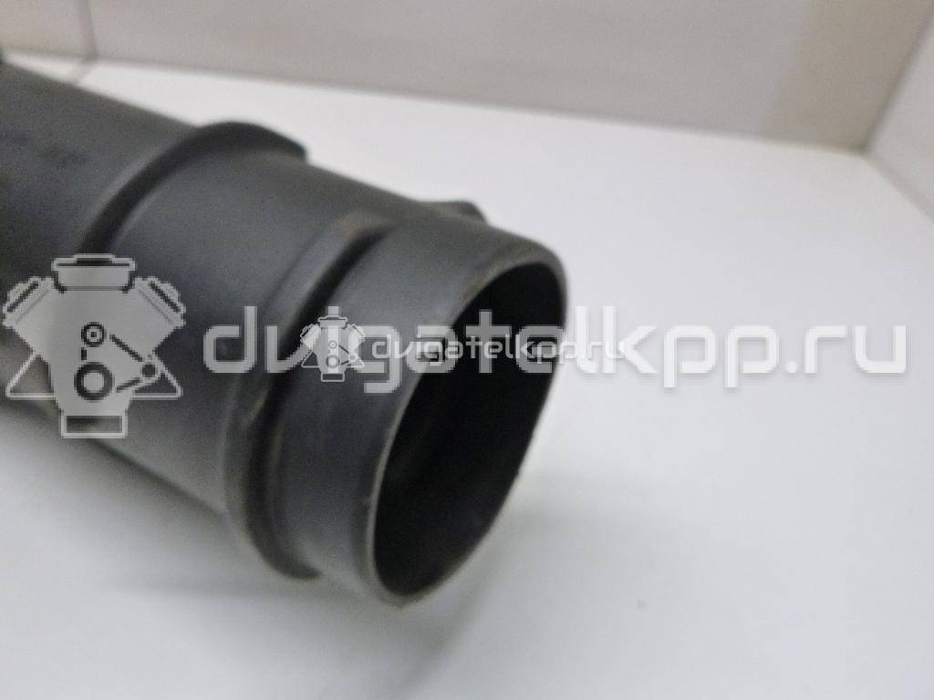 Фото Гофра воздуховода для двигателя LL8 (2.0L I-4) для Chevrolet Corsica / Cavalier / Beretta 1 37 / Corsica 1 69 91-92 л.с 8V 2.0 л бензин 15181115 {forloop.counter}}