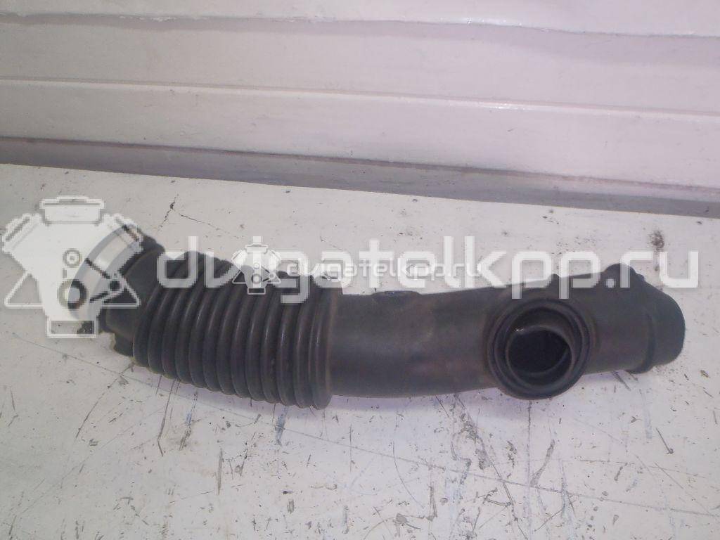 Фото Гофра воздуховода для двигателя LL8 (2.0L I-4) для Chevrolet Corsica / Cavalier / Beretta 1 37 / Corsica 1 69 91-92 л.с 8V 2.0 л бензин 15076397 {forloop.counter}}