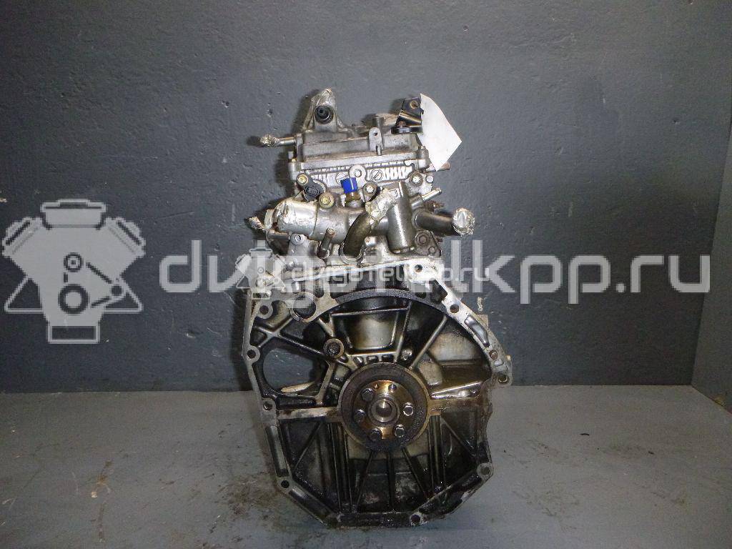 Фото Контрактный (б/у) двигатель HR16DE для Nissan Tiida / Almera / Micra / Note / Nv200 87-140 л.с 16V 1.6 л Бензин/спирт {forloop.counter}}