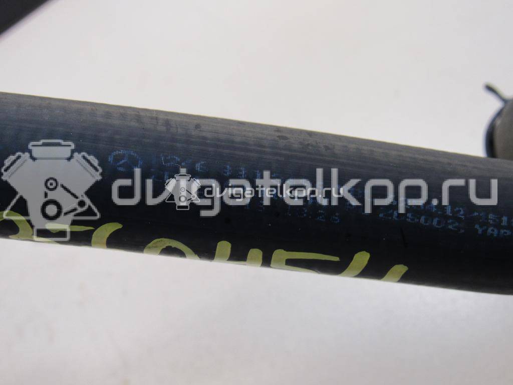 Фото Патрубок  2468303496 для mercedes benz C117 CLA {forloop.counter}}