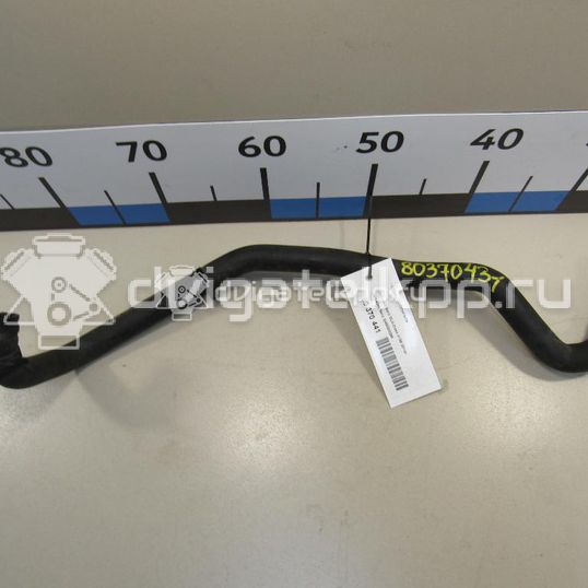 Фото Патрубок отопителя  2468303396 для mercedes benz C117 CLA