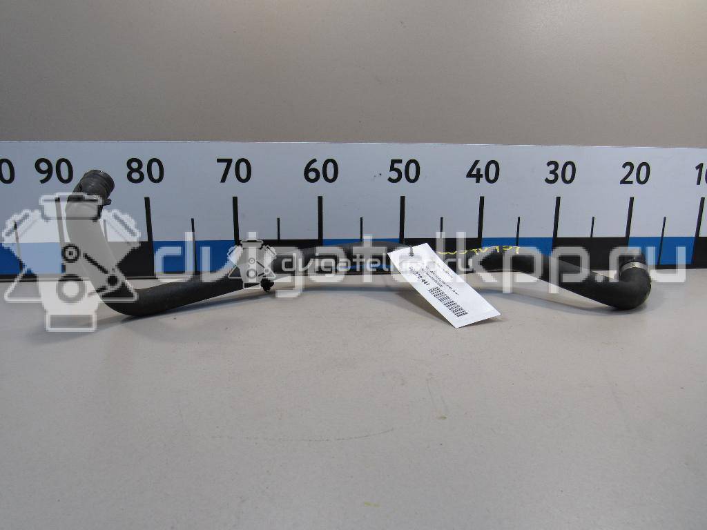 Фото Патрубок отопителя  2468303396 для mercedes benz C117 CLA {forloop.counter}}