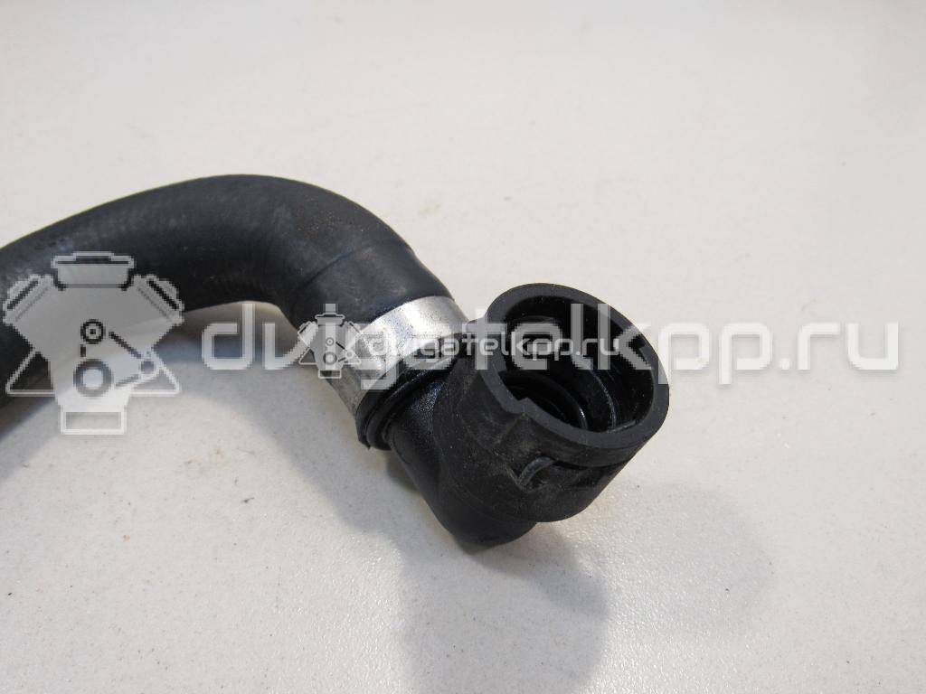 Фото Патрубок отопителя  2468303396 для mercedes benz C117 CLA {forloop.counter}}