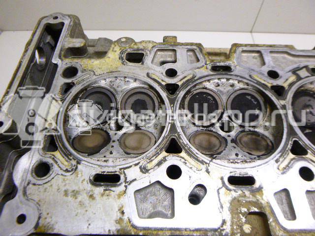 Фото Головка блока для двигателя LL8 (2.0L I-4) для Chevrolet Corsica / Cavalier / Beretta 1 37 / Corsica 1 69 91-92 л.с 8V 2.0 л бензин 19207470 {forloop.counter}}