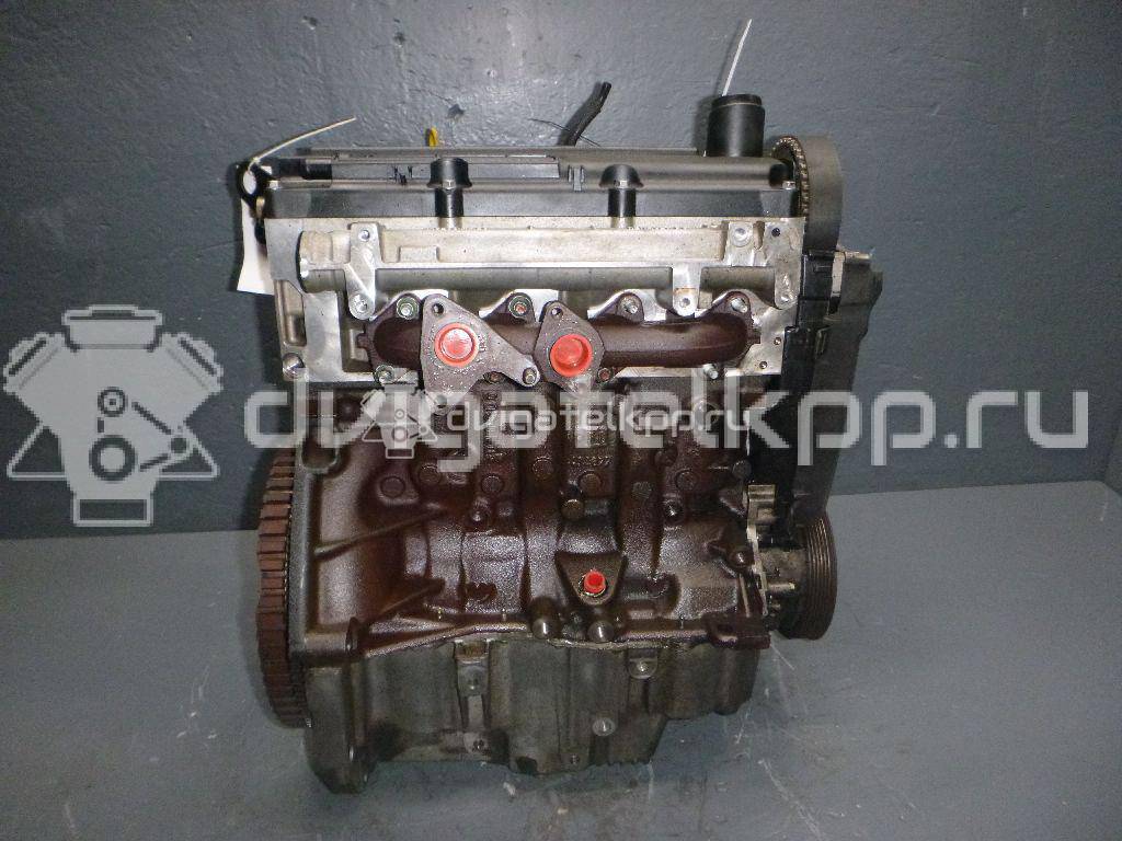 Фото Контрактный (б/у) двигатель K9K для Nissan Pulsar C13 / Tiida 65-110 л.с 8V 1.5 л Дизельное топливо {forloop.counter}}