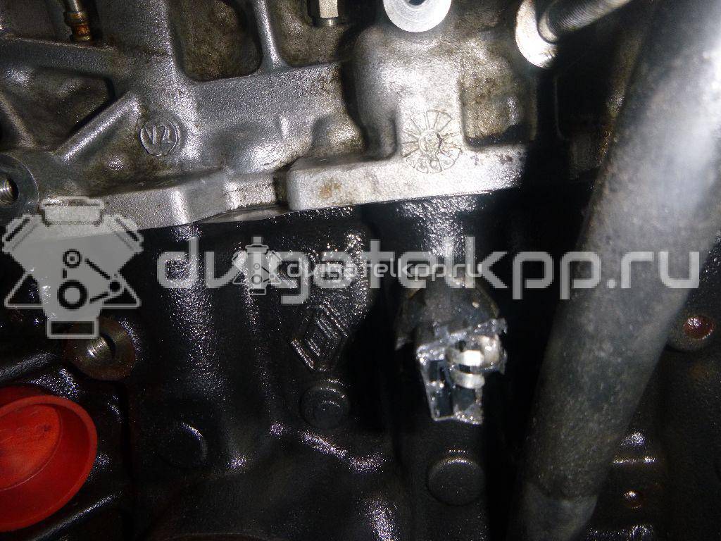 Фото Контрактный (б/у) двигатель K9K для Nissan Pulsar C13 / Tiida 65-110 л.с 8V 1.5 л Дизельное топливо {forloop.counter}}