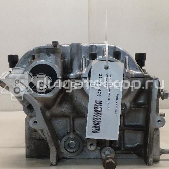 Фото Головка блока для двигателя LWH для Chevrolet / Holden 180-200 л.с 16V 2.8 л Дизельное топливо 12624250