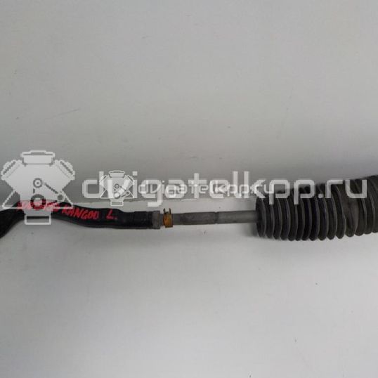 Фото Тяга рулевая  7701478406 для mercedes benz Citan W415