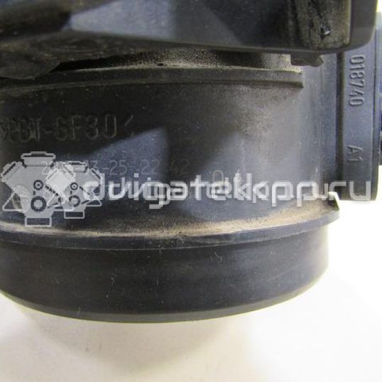 Фото Расходомер воздуха (массметр)  2730940948 для mercedes benz CL203 CLC