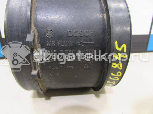 Фото Расходомер воздуха (массметр)  2730940948 для mercedes benz CL203 CLC {forloop.counter}}