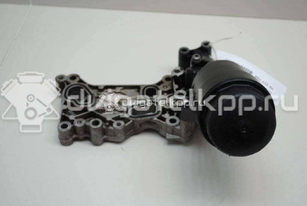 Фото Корпус масляного фильтра  6511800610 для mercedes benz GLC-Class X253 {forloop.counter}}