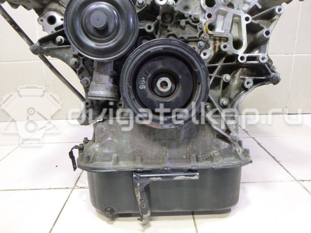 Фото Контрактный (б/у) двигатель M 273.923 (M273 E46) для Mercedes-Benz Gl-Class 340 л.с 32V 4.7 л бензин 2730103002 {forloop.counter}}