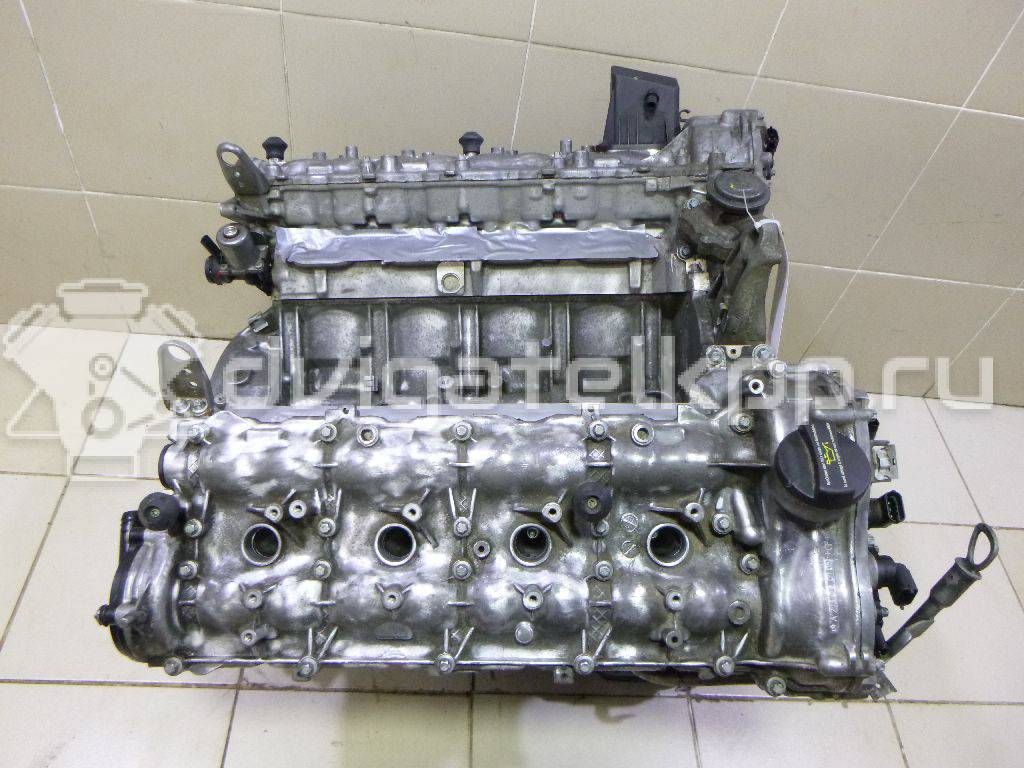 Фото Контрактный (б/у) двигатель M 273.923 (M273 E46) для Mercedes-Benz Gl-Class 340 л.с 32V 4.7 л бензин 2730103002 {forloop.counter}}