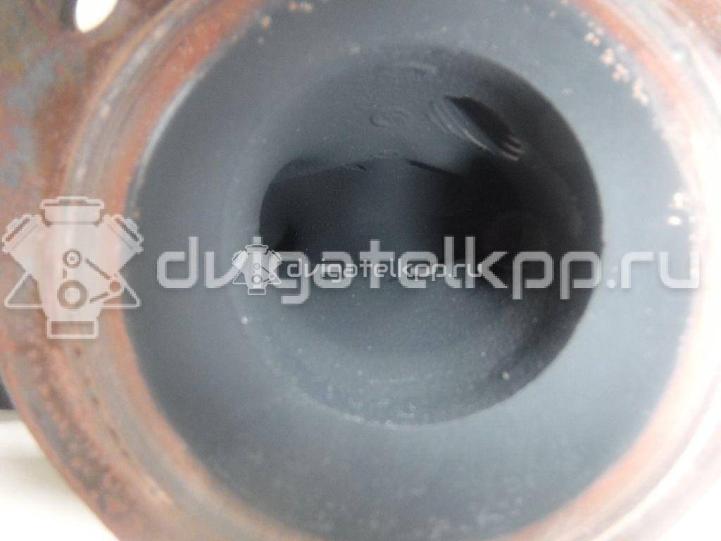 Фото Коллектор выпускной для двигателя F16D3 для Buick / Daewoo / Chevrolet / Holden 106 л.с 16V 1.6 л бензин 96481526 {forloop.counter}}